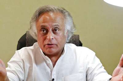 Rahul Does Not Like Backseat Driving, Best Suited to Be Cong’s ‘ideological Compass’: Jairam Ramesh