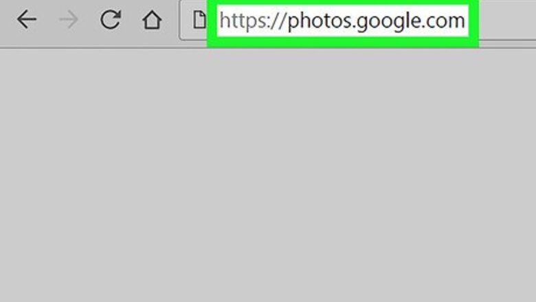 How to Add Captions on Google Photos PC or Mac