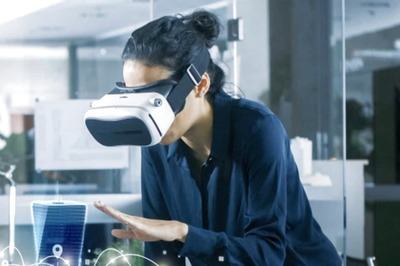 IIT Madras Launches Consortium of Virtual Reality, Augmented Reality, Mixed Reality