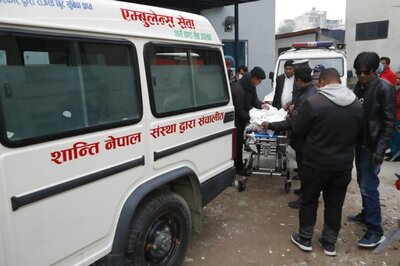 Nepal Shuts for Three Months Mountain Resort Where 8 Indian Tourists Died