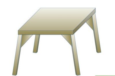 How to Make a Three Pendulum Rotary Harmonograph