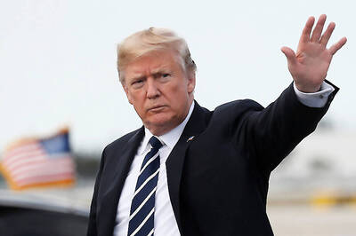 US Spending Bill Gets Tough on Pak; Incorporates Trump's Security Aid Freeze