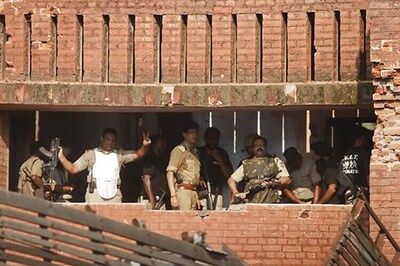 Day after Gurdaspur attack, Punjab CM calls off meeting with Pakistani envoy