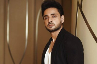 Adnan Khan Overcomes Acrophobia For Pracchand Ashok Scene: ‘I Could Barely Stand’