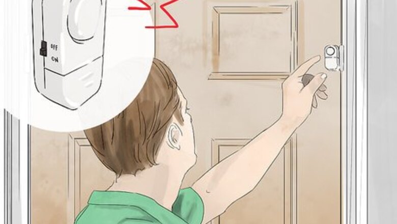 How to Protect Your Home When You Are Away