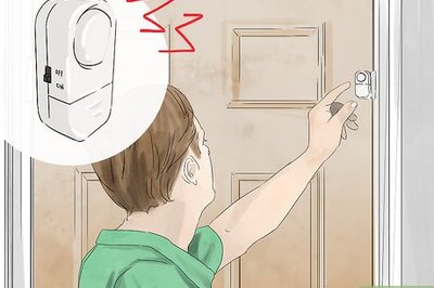 How to Protect Your Home When You Are Away
