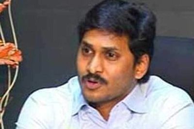 Decision on Jagan and Chiranjeevi likely today