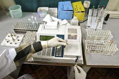 New Flu Blood Test May Predict Pneumonia Risk