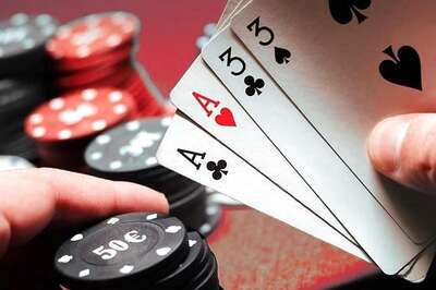 Tamil Nadu Govt Gazette Publish State's Online Gambling Law