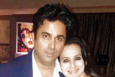 Is Ameesha Patel in Relationship With Faisal Patel? Actress Reacts to His Marriage Proposal