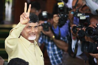 Mahabharat in Nandyal: How A Family Outreach Won The Day For Naidu