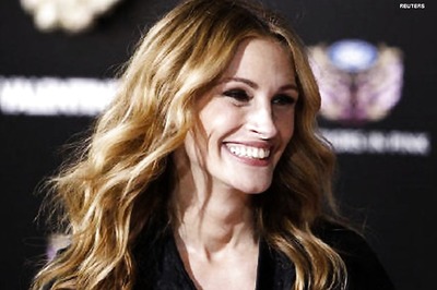 Here's Why Julia Roberts Avoids Meeting Fans in Person