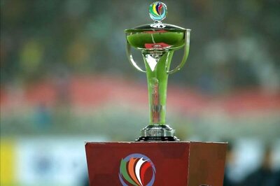 Asian Football Body Advised to Cancel AFC Cup Due to Coronavirus Pandemic: Official