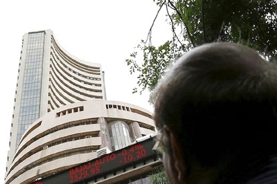 Stock Market Updates: Sensex Rises 150 Points, Nifty Above 22,950; Inox Wind Falls 7%