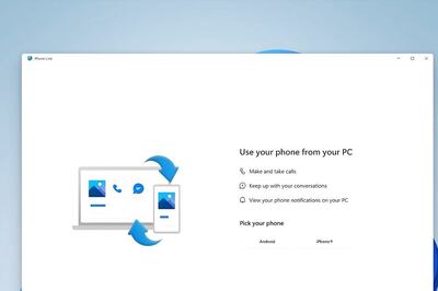 Cyberstalkers Using Windows 11 Phone Link Feature To Monitor iPhones: Report