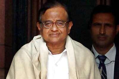 2G: CPI(M) wants probe into PC's alleged role