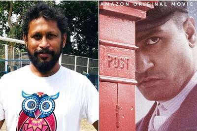 Shoojit Sircar: Sardar Udham is Not a Jingoistic Film, I've Been Very Responsible While Making it