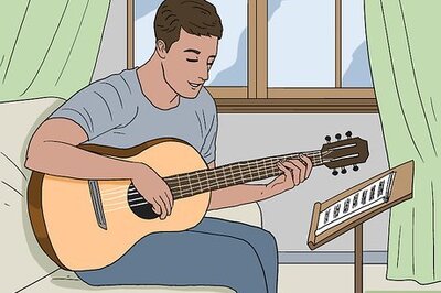 How to Become a Rockstar