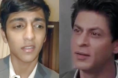 Ahaan Panday Brutally Trolled For Recreating Shah Rukh Khan's ADHM Scene, Reddit Calls It 'Cringe'