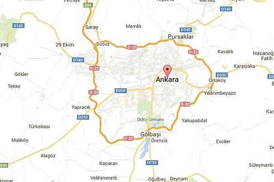 Turkey shoots down drone near Syrian border, nationality unknown