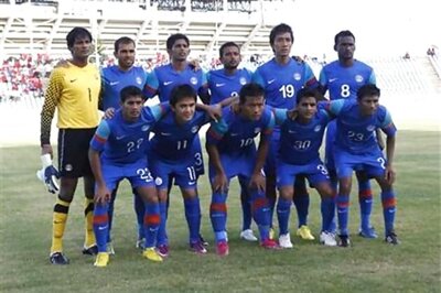 India should be ashamed of 168th place in FIFA, says Baan