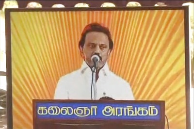 DMK Worker's Car Damaged in Petrol Bomb Attack in Chennai