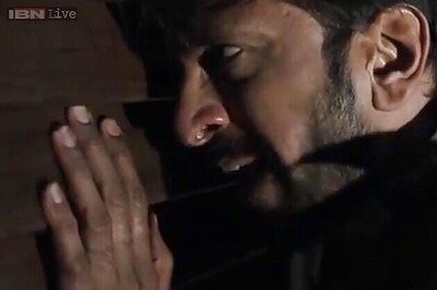 BMW: Being a producer is tough, says Javed Jaffrey