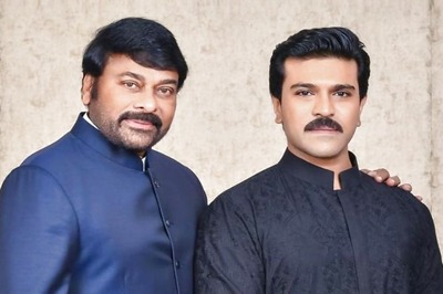 After Allu Arjun, Chiranjeevi And Ram Charan Donate Rs 1 Cr to Kerala CM Relief Fund Amid Wayanad Crisis