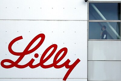 US Drugmaker Eli Lilly Starts Trial of Rheumatoid Arthritis Drug to Treat Covid-19 Patients