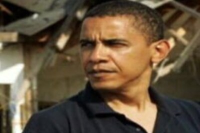 'Funny name' Obama now inspires a holiday