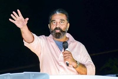 After Party's Flop Show in Tamil Nadu Urban Polls, Kamal Haasan Reminds People of their Duty