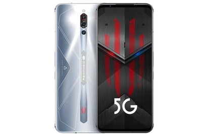 Nubia Red Magic 5S Gaming Smartphone Debuts in China With Triple Cameras & Snapdragon 865 SoC