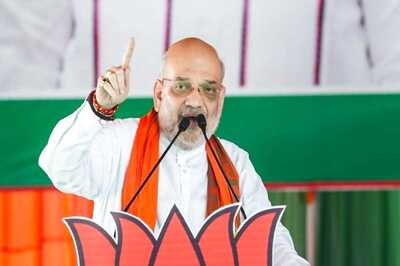 Assam Congress Worker Arrested for Sharing Doctored Video of Amit Shah Calling for Reservation Abolishment