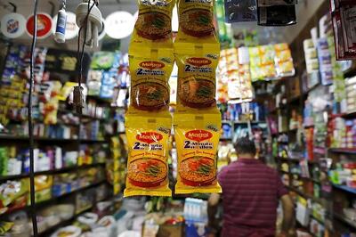 Bombay HC lifts FSSAI ban order, but Maggi to be re-tested before hitting stores again