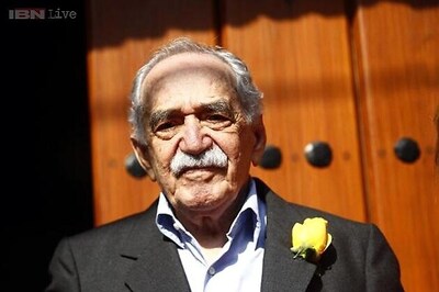 Gabriel Garcia Marquez, a household name in Kerala