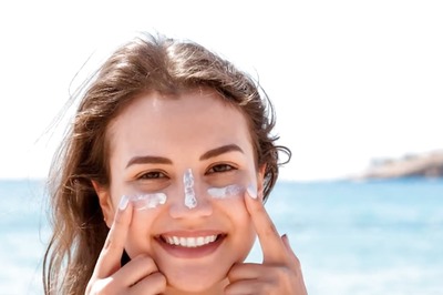 Summer Skincare Routine For Those Living In Hot Cities: Don’t Miss These Tips