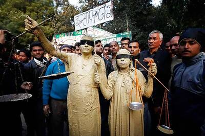Gangrape: Charges finalised as govt plans tougher laws