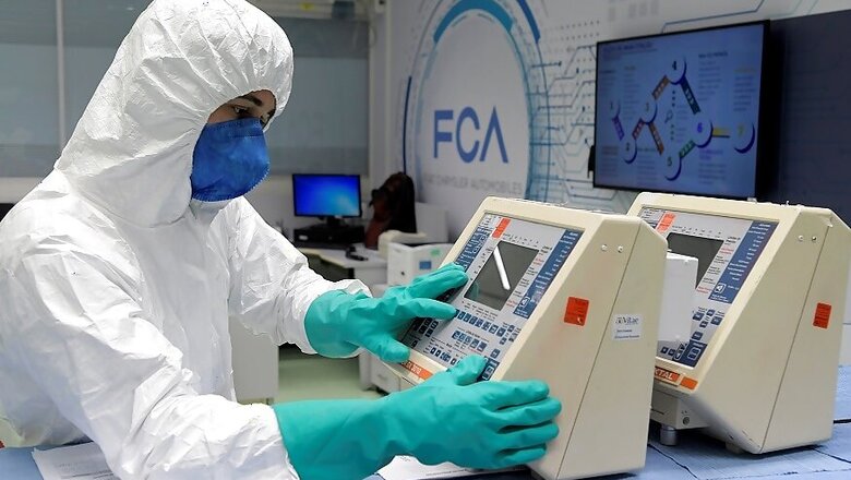 Current Strain of Covid-19 Raging Across the World is More Infectious Than Original: Study