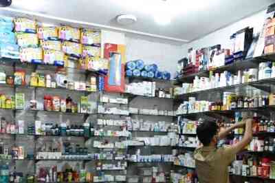 Amid Complaints Over Made-in-India Medicines, Govt Rolls Out Workshops to Handhold MSME Drugmakers