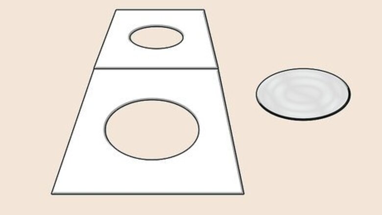 How to Put a Coin in a Coin Holder