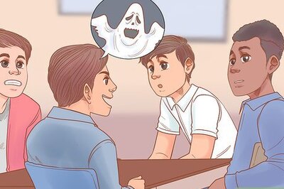 How to Pull an All Nighter With a Friend