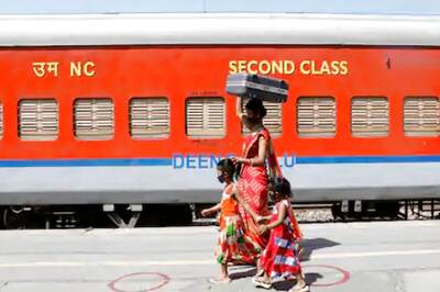 Maharashtra Spent Rs 100 Crore to Transport 11 Lakh Migrants, Says Minister