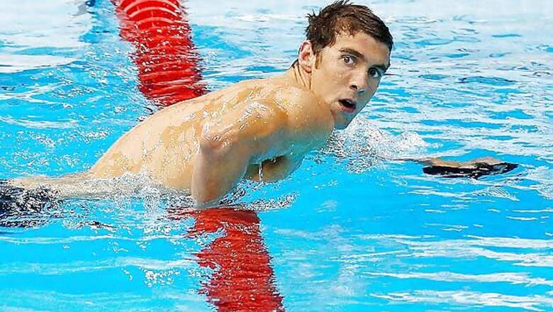 Olympic great Michael Phelps to come out of retirement
