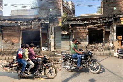 Mistrust, Despair and a Sliver of Hope: A Week on, Delhi Riot-hit Victims Struggle to Put Back Pieces Together