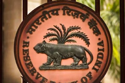 RBI's Rs 2.11 Lakh Crore Dividend To Govt: How Does Reserve Bank Earn Profit?