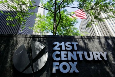 Murdoch's Fox Trumps Comcast with Agreed $32.5 Billion Bid for Sky