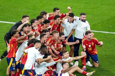Great Entertainers Spain Bring Much-needed Thrills to Euro 2024