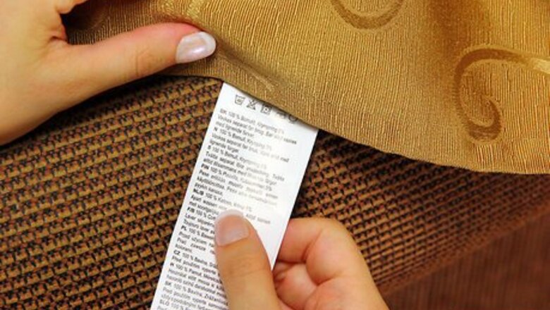 How to Wash Slipcovers