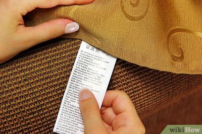 How to Wash Slipcovers