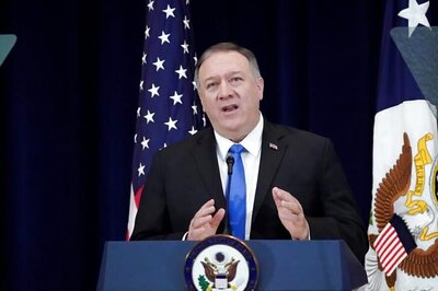 Pompeo Condemns Violent Extremists Who Target Hindus in Pakistan, Muslims in Myanmar